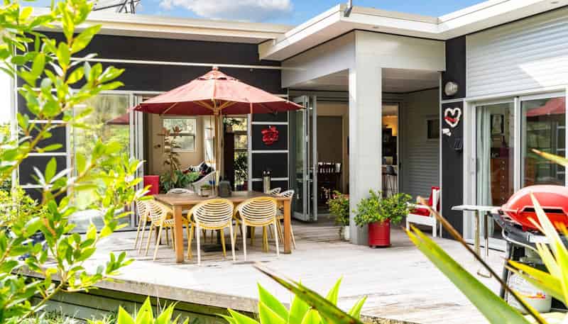 85 Old Waipu Road, Mangawhai