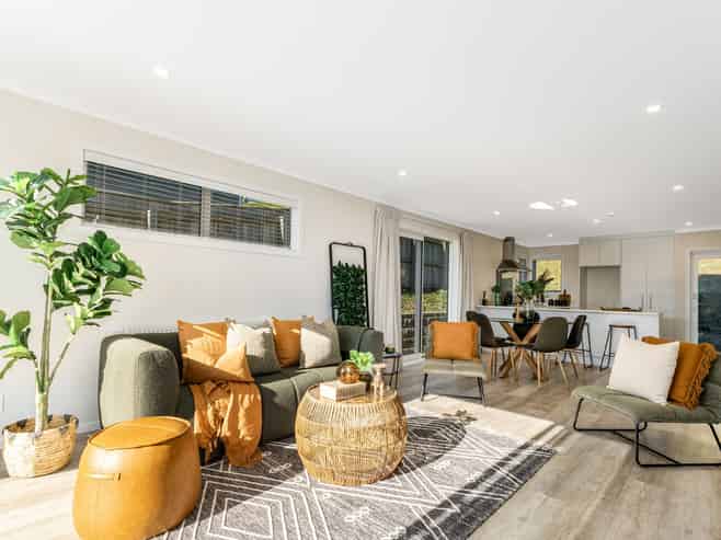 115A Queen Charlotte Drive, Aotea