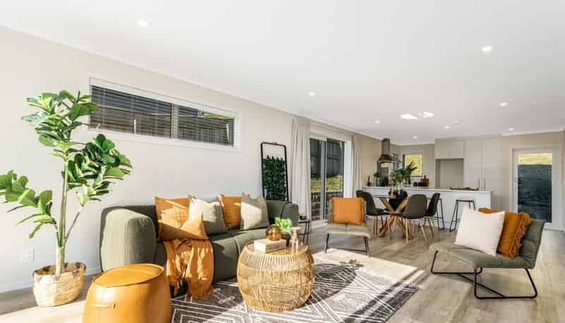 115A Queen Charlotte Drive, Aotea