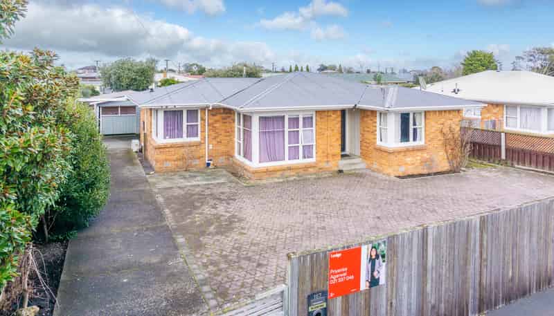 167 Sandwich Road, Saint Andrews