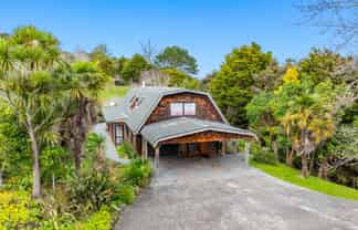 50 Waitoki Road, Waitoki