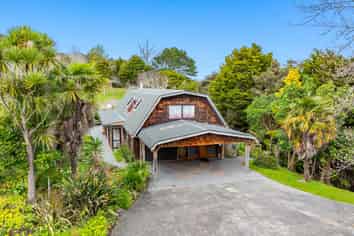 50 Waitoki Road, Waitoki