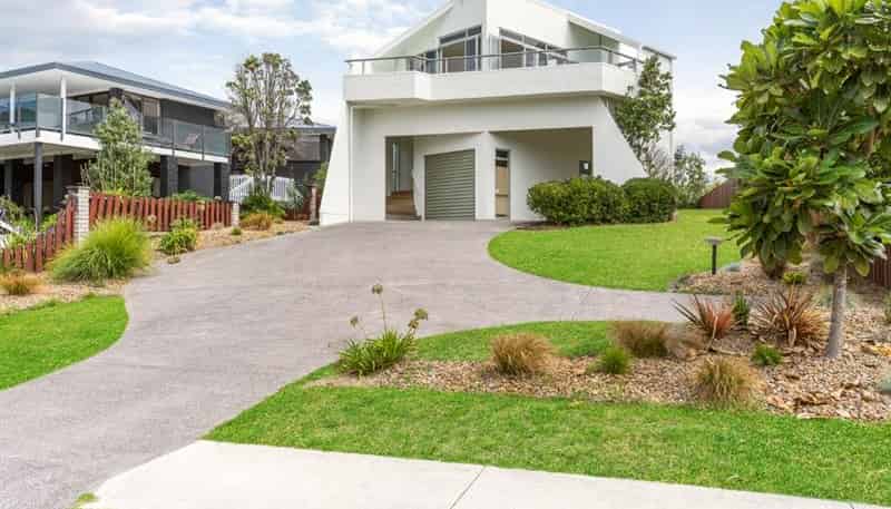 115  Pohutukawa  Crescent, Whangamata