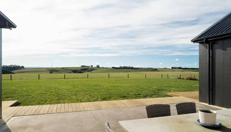 470 Clinton Highway, Te Houka