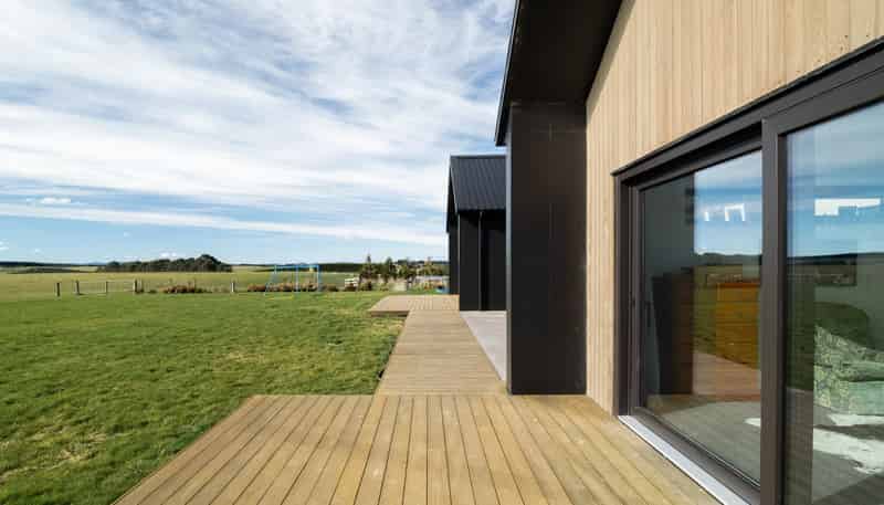470 Clinton Highway, Te Houka