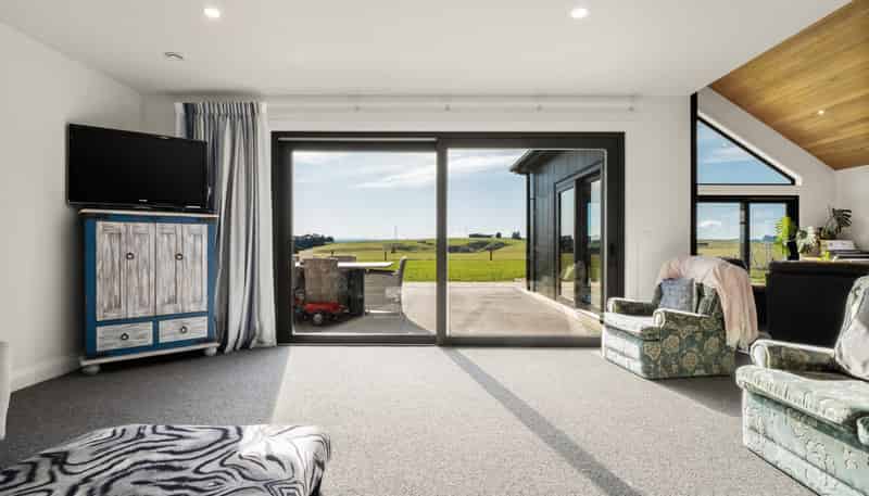 470 Clinton Highway, Te Houka