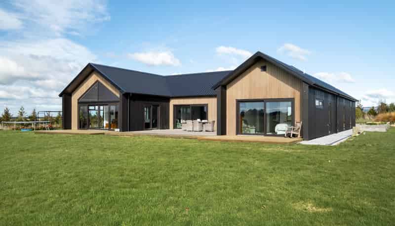 470 Clinton Highway, Te Houka
