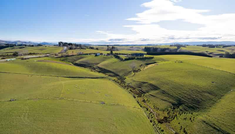 470 Clinton Highway, Te Houka