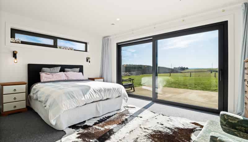 470 Clinton Highway, Te Houka