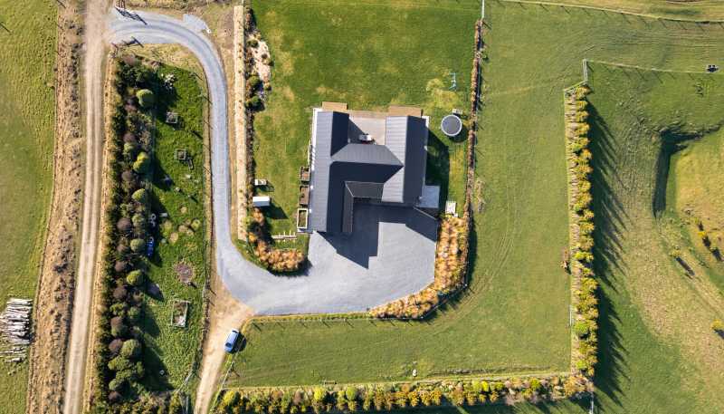 470 Clinton Highway, Te Houka