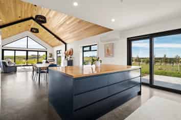 470 Clinton Highway, Te Houka