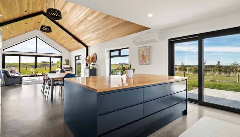 470 Clinton Highway, Te Houka