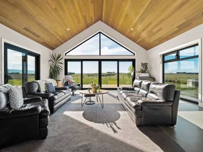 470 Clinton Highway, Te Houka