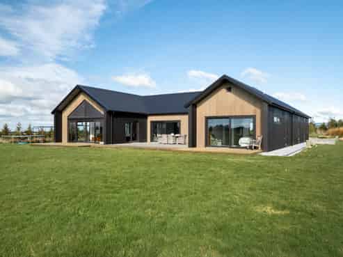 470 Clinton Highway, Te Houka