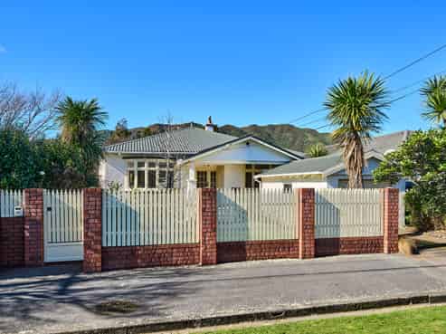 29 Leighton Avenue, Waiwhetu