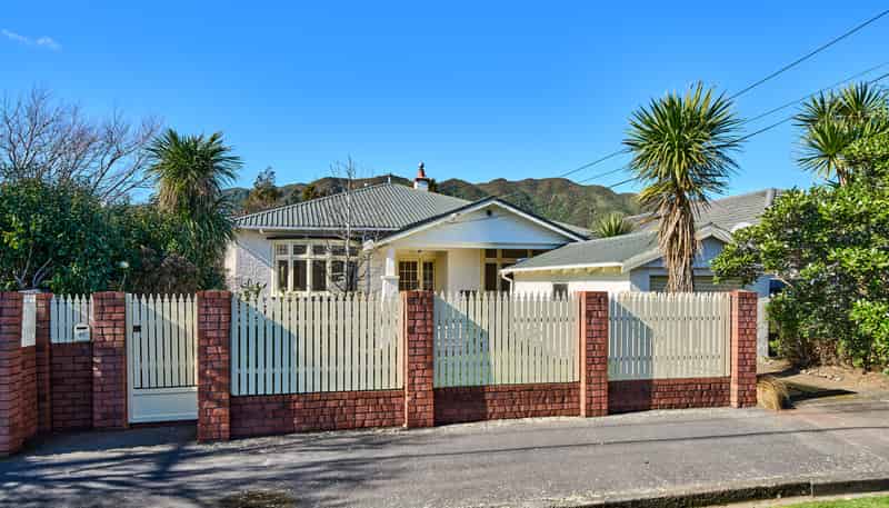 29 Leighton Avenue, Waiwhetu