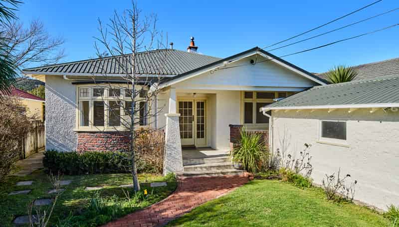 29 Leighton Avenue, Waiwhetu