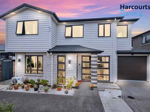 42A Marr Road, Manurewa