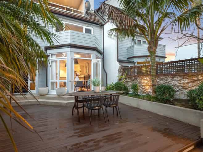 12 Arthur Street, Freemans Bay
