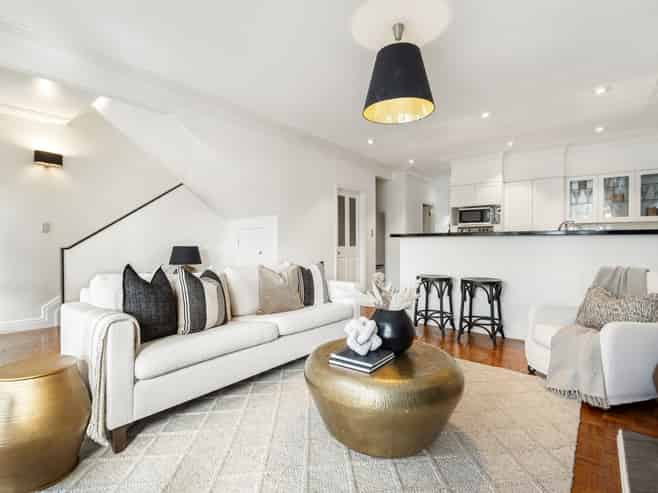12 Arthur Street, Freemans Bay