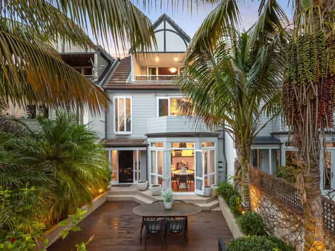 12 Arthur Street, Freemans Bay
