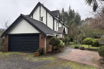 280 Leith Valley Road, Leith Valley