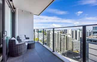 1003/79 Airedale Street, Auckland Central
