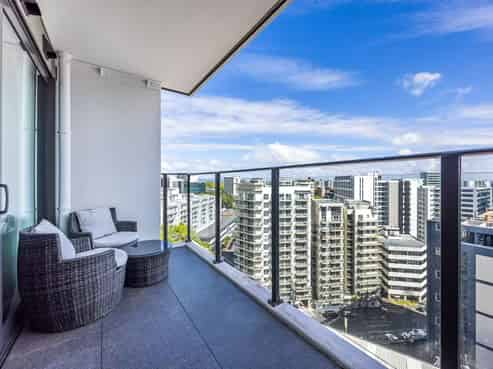 1003/79 Airedale Street, Auckland Central