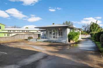 Design-to-build opportunity on Lincoln Road