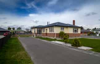 34 Chalmers Avenue, Ashburton