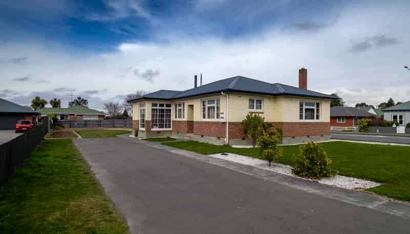 34 Chalmers Avenue, Ashburton