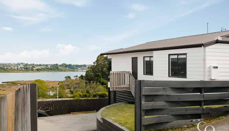63A Ohauiti Road, Hairini