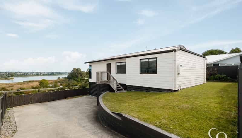 63A Ohauiti Road, Hairini