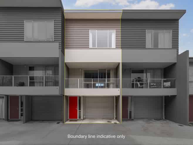 14/106 Bealey Avenue, Christchurch Central
