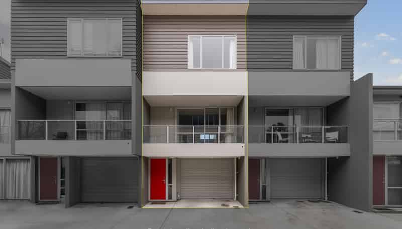 14/106 Bealey Avenue, Christchurch Central