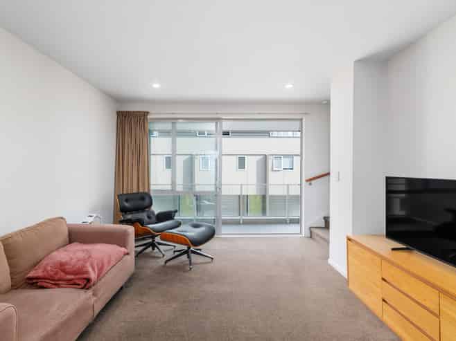 14/106 Bealey Avenue, Christchurch Central