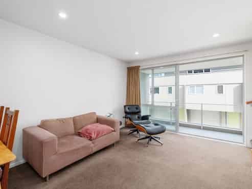 14/106 Bealey Avenue, Christchurch Central