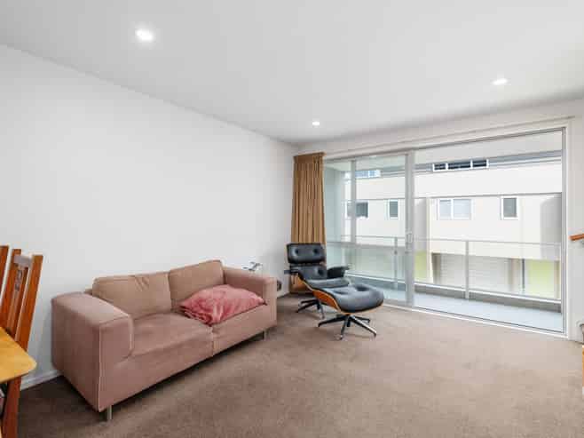 14/106 Bealey Avenue, Christchurch Central