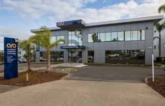 Seeking Medical Tenants