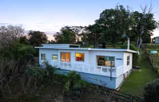 26 Hamilton Road, Waimauku