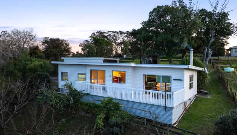 26 Hamilton Road, Waimauku