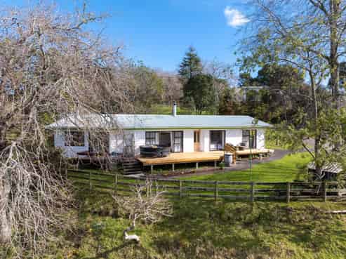 26 Hamilton Road, Waimauku
