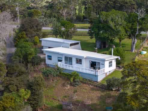 26 Hamilton Road, Waimauku