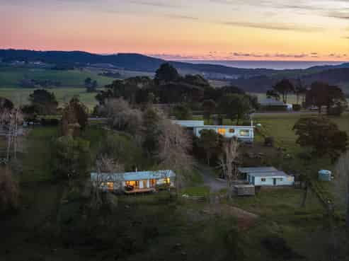 26 Hamilton Road, Waimauku