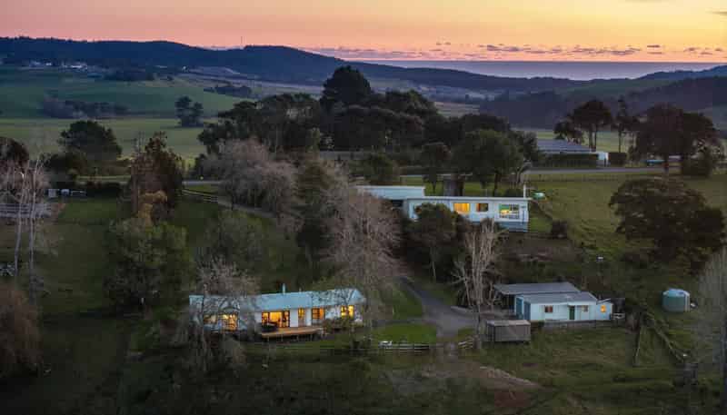 26 Hamilton Road, Waimauku