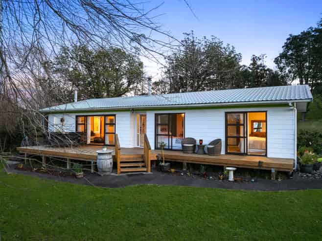 26 Hamilton Road, Waimauku