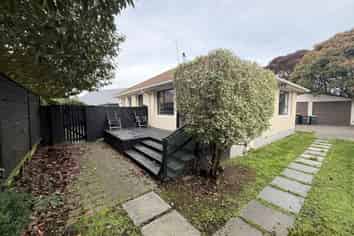 1/290 Withells Road, Avonhead
