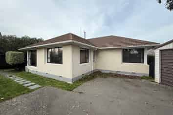 1/290 Withells Road, Avonhead