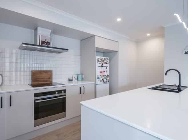 29 Lampton Street, Richmond
