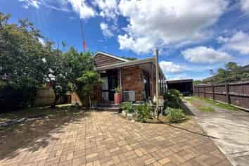 18B Grantham Road, Papatoetoe